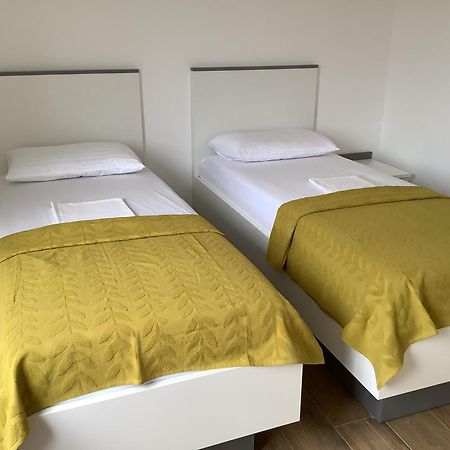 Apartments Jozef Vodice Ngoại thất bức ảnh