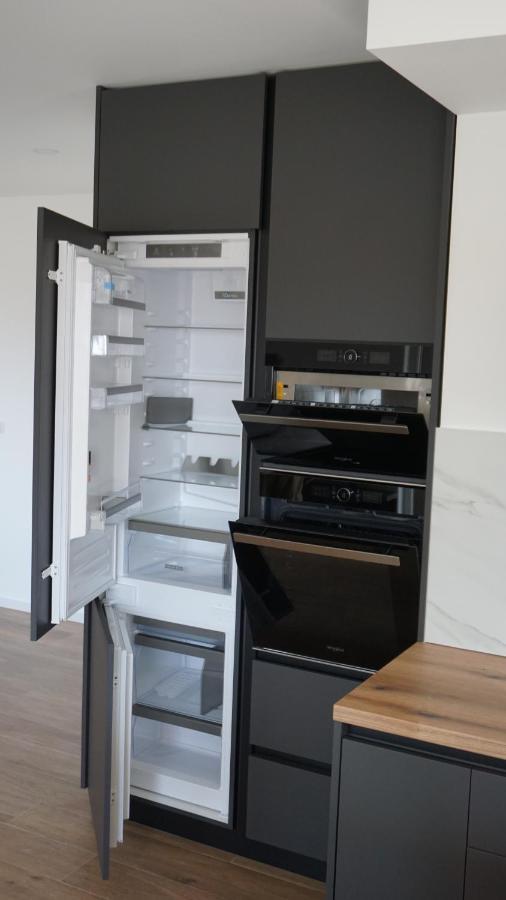 Apartments Jozef Vodice Ngoại thất bức ảnh