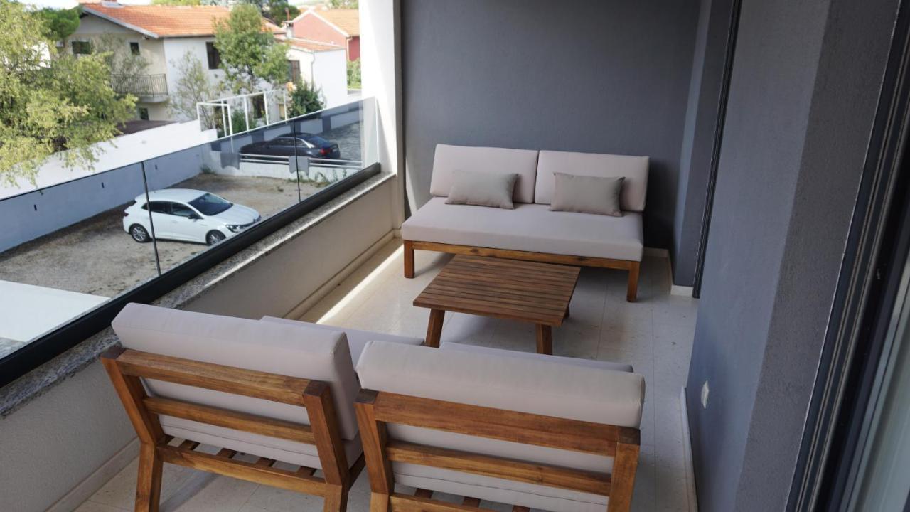 Apartments Jozef Vodice Ngoại thất bức ảnh