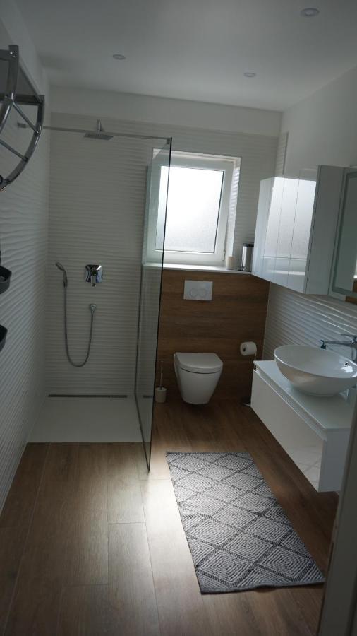 Apartments Jozef Vodice Ngoại thất bức ảnh