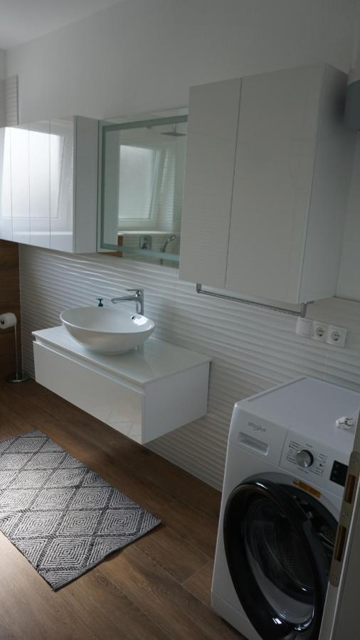 Apartments Jozef Vodice Ngoại thất bức ảnh