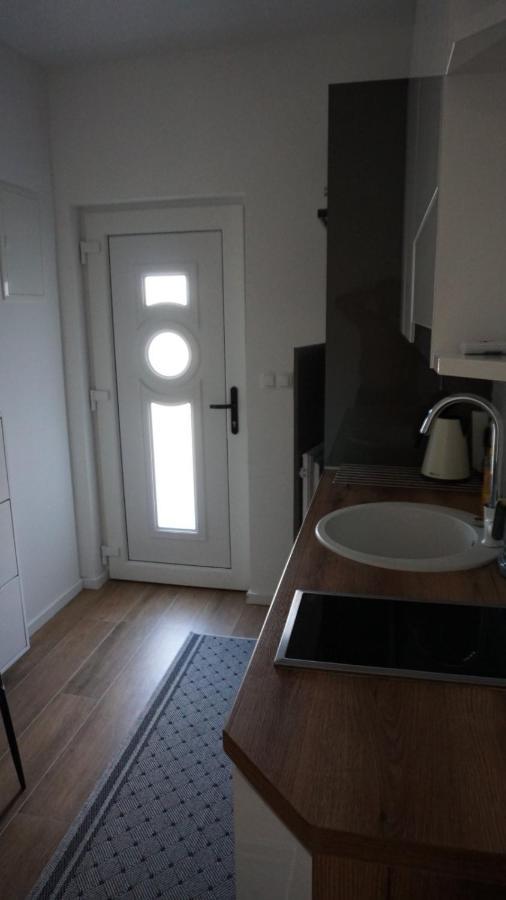 Apartments Jozef Vodice Ngoại thất bức ảnh