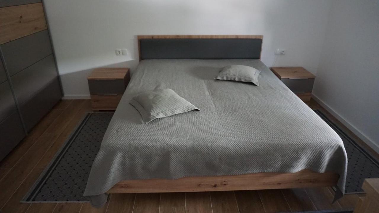 Apartments Jozef Vodice Ngoại thất bức ảnh