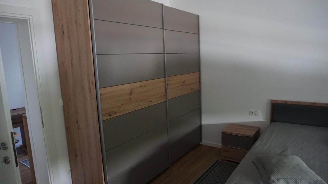 Apartments Jozef Vodice Ngoại thất bức ảnh