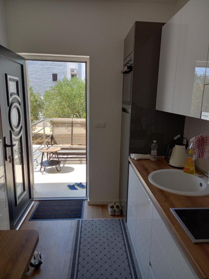 Apartments Jozef Vodice Ngoại thất bức ảnh