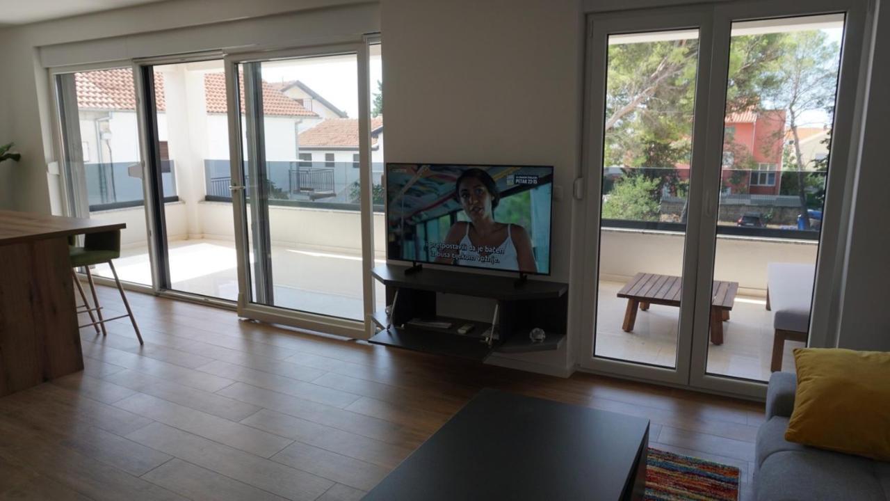 Apartments Jozef Vodice Ngoại thất bức ảnh