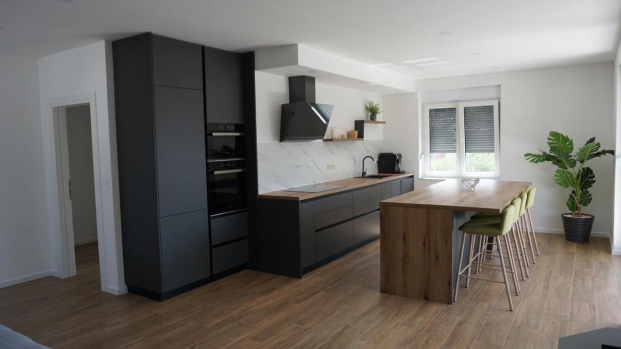 Apartments Jozef Vodice Ngoại thất bức ảnh