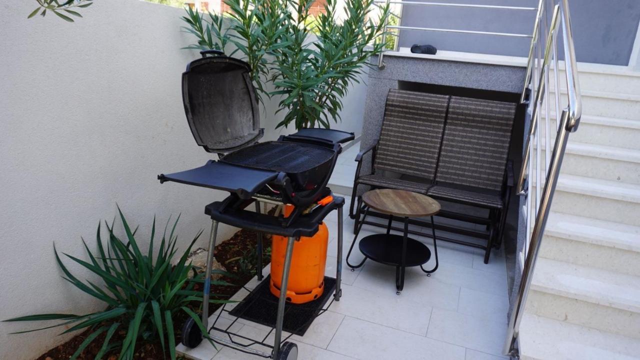 Apartments Jozef Vodice Ngoại thất bức ảnh