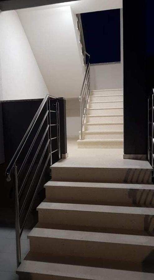 Apartments Jozef Vodice Ngoại thất bức ảnh