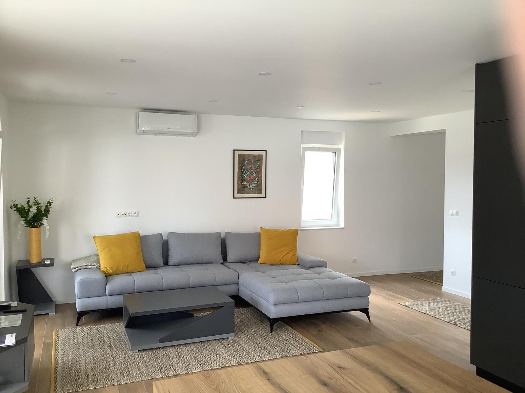 Apartments Jozef Vodice Ngoại thất bức ảnh