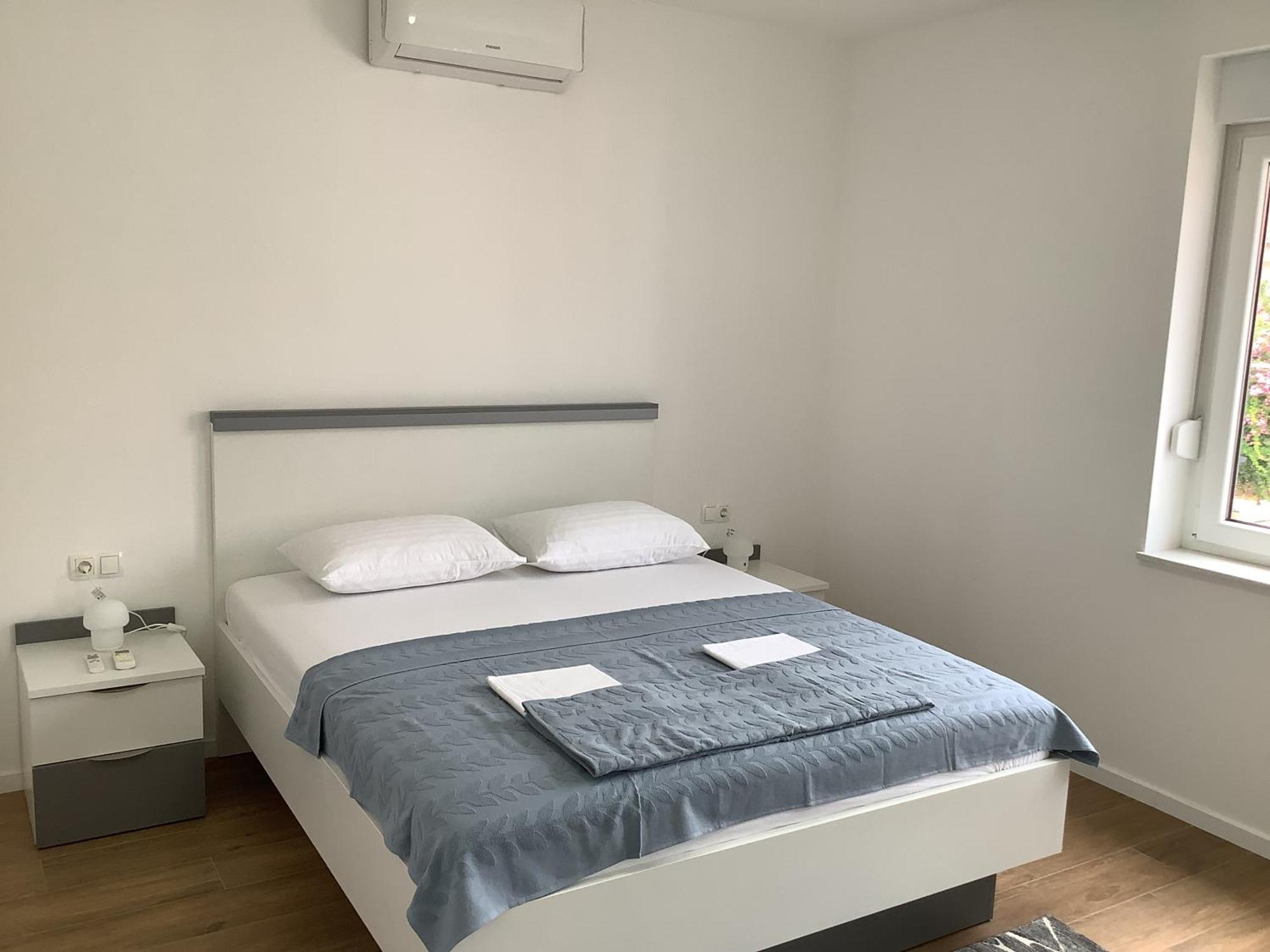 Apartments Jozef Vodice Ngoại thất bức ảnh