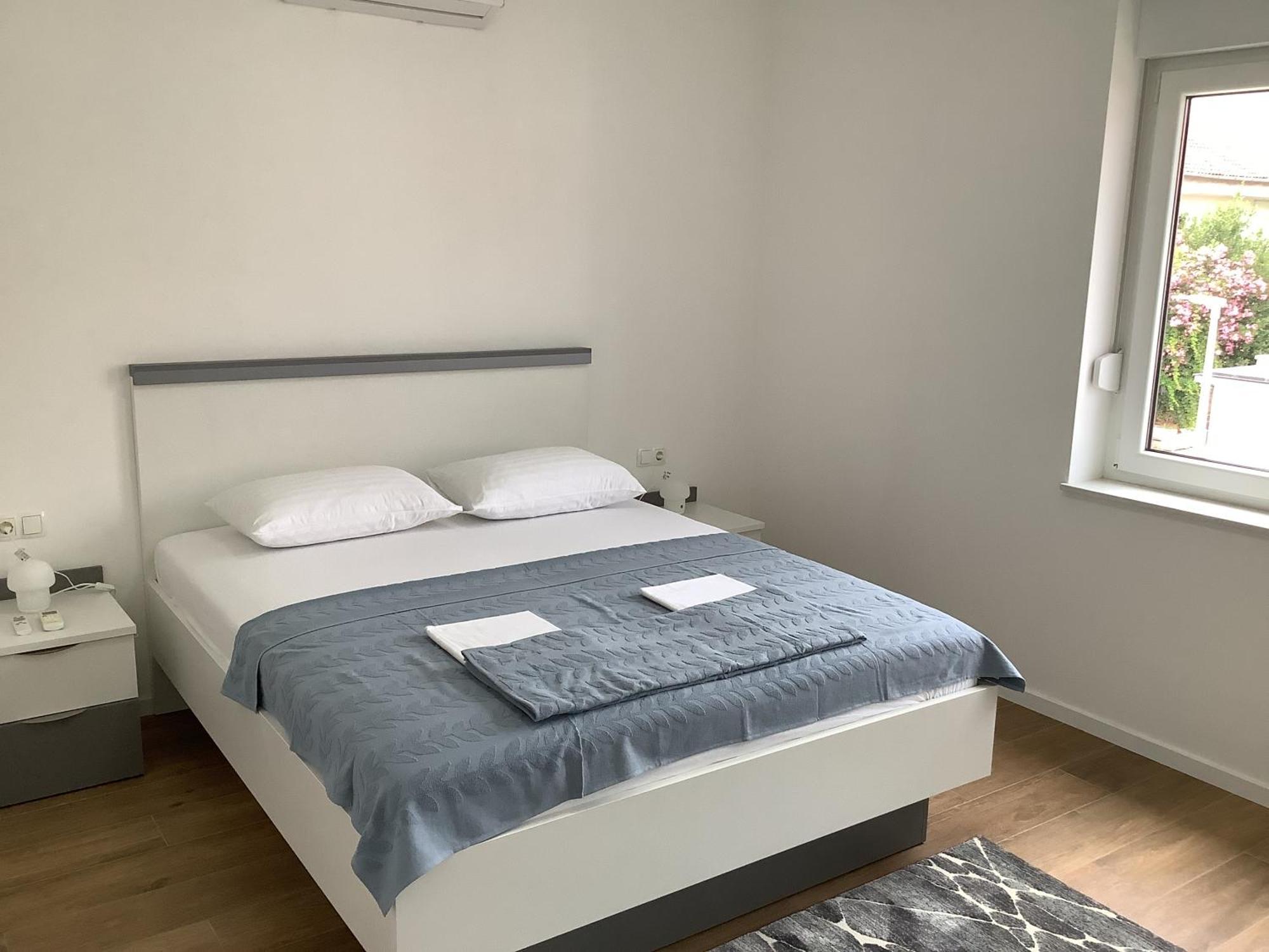 Apartments Jozef Vodice Ngoại thất bức ảnh