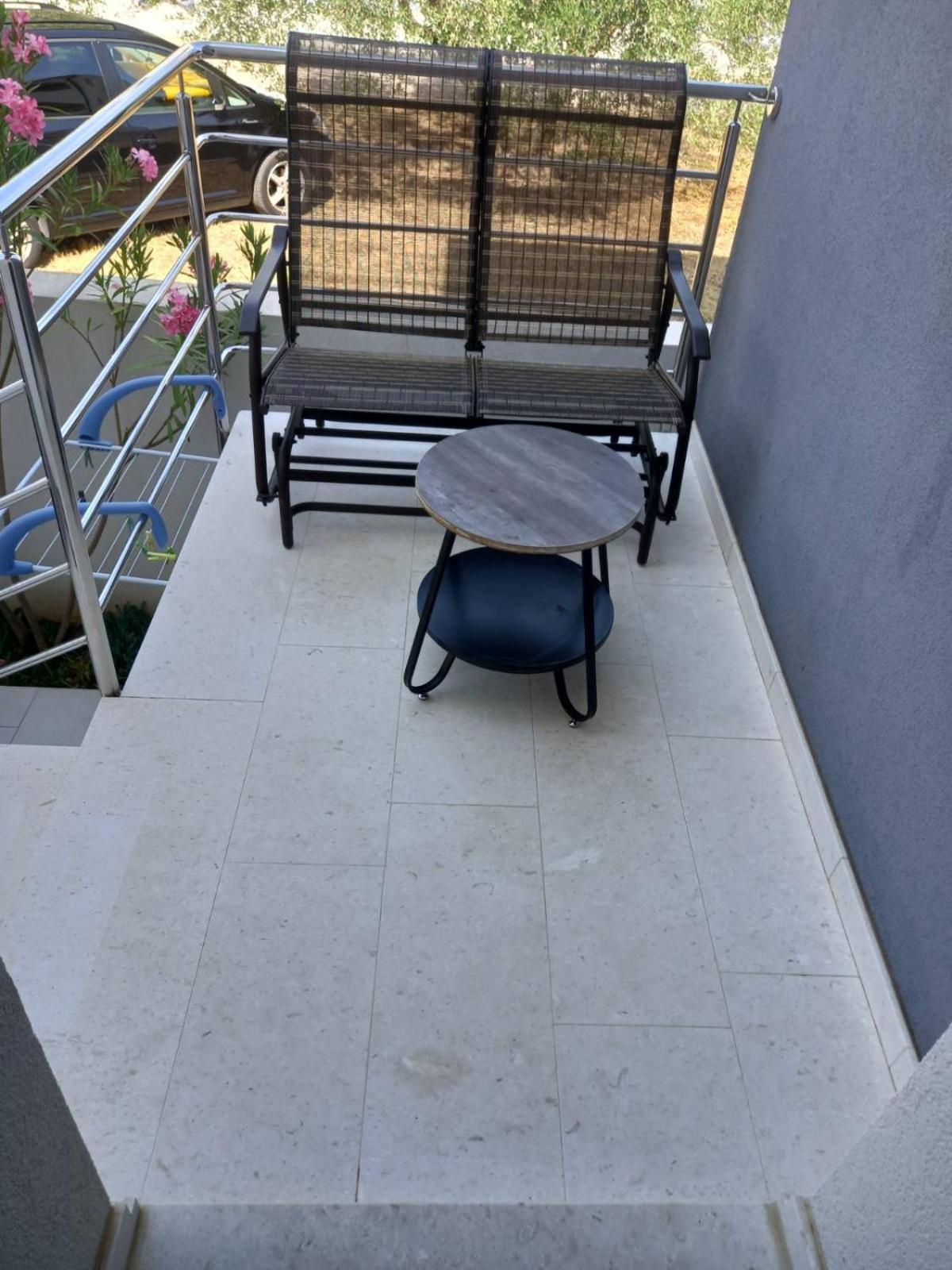 Apartments Jozef Vodice Ngoại thất bức ảnh